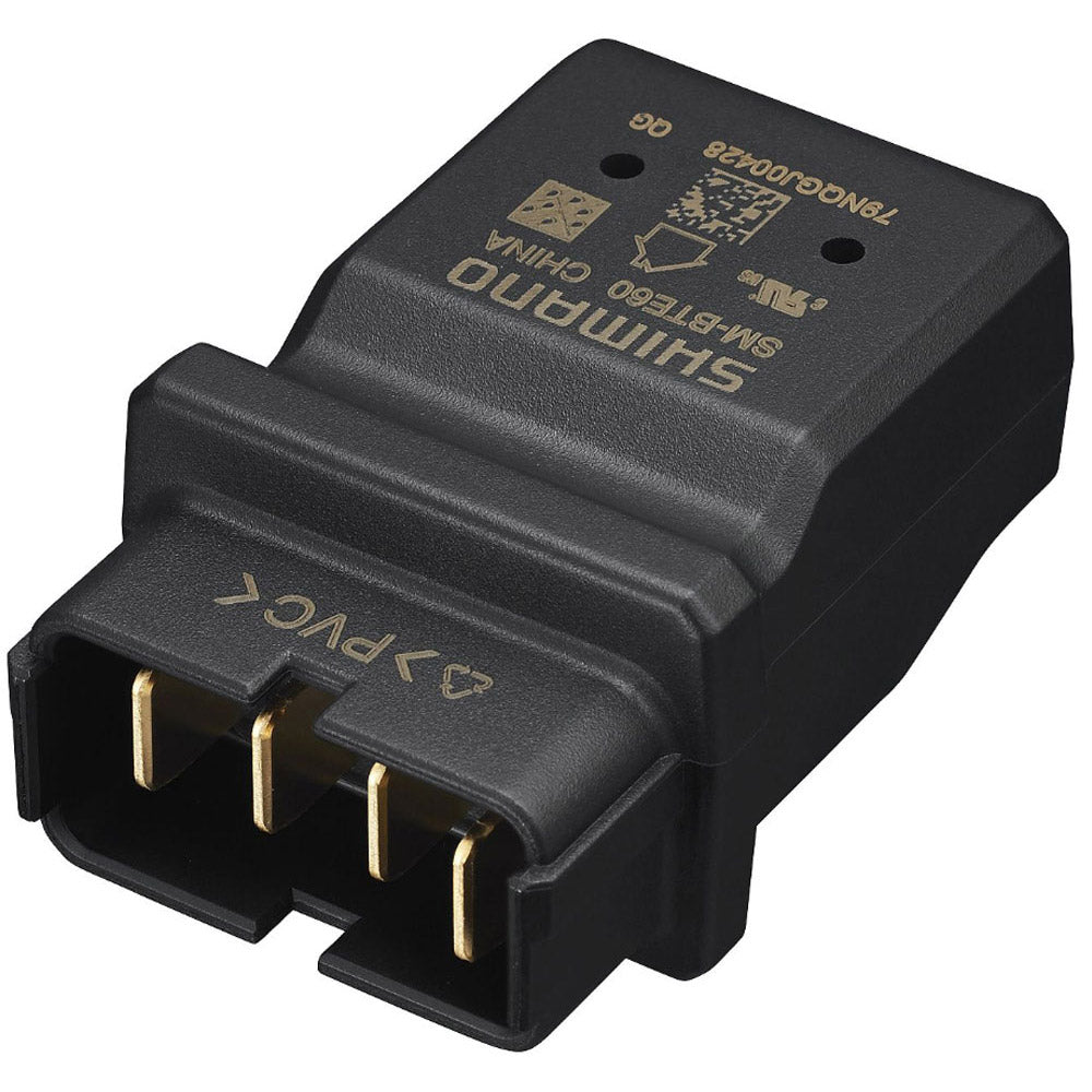 Adaptador Shimano pasos sm-bte60
