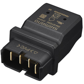 Adaptador Shimano pasos sm-bte60