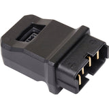 Adaptador Shimano pasos sm-bte60