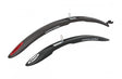 Fender Set 26 PoliSport Colorado - Negro
