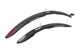 Fender Set 26 PoliSport Colorado - Negro