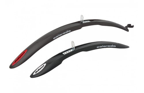 Fender Set 26 PoliSport Colorado - Negro