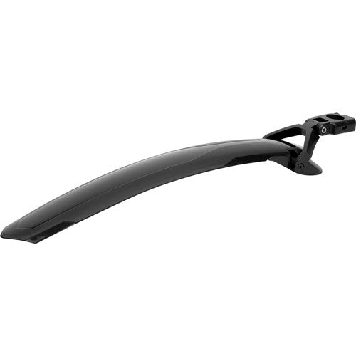 Fender trasero trasero pro 26 29 pulgadas negras