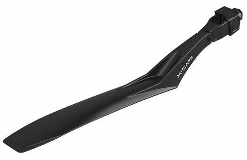 Fender trasero X-Cape de 27.5-29 pulgadas negras