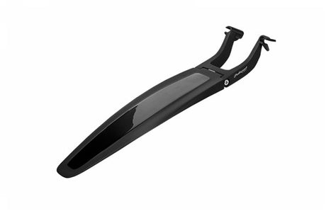 PoliSport trasero trasero S-Mud Long on Saddle Bridge 16-29