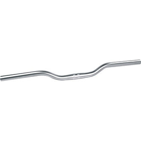 Ergotec Steer Bend City Alu Look
