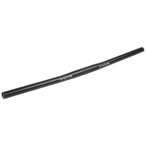 Ergotec Dirección Bend derecha Alu Black