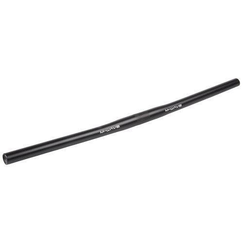 Ergotec Dirección Bend derecha Alu Black