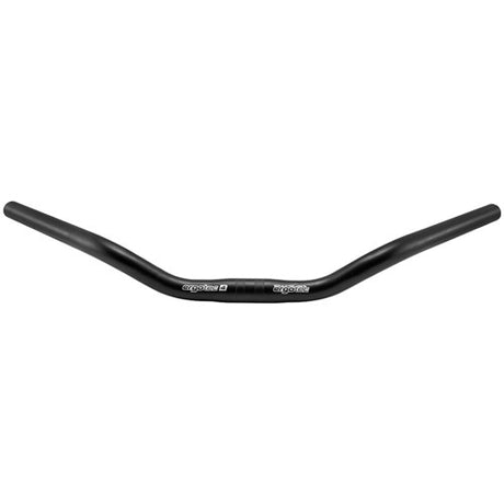 Ergotec Dirección Bend Hybrid Black Climber