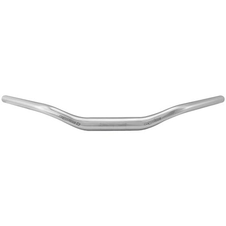 Ergotec Dirección Bend Hybrid Alu escalador 31.8 mm