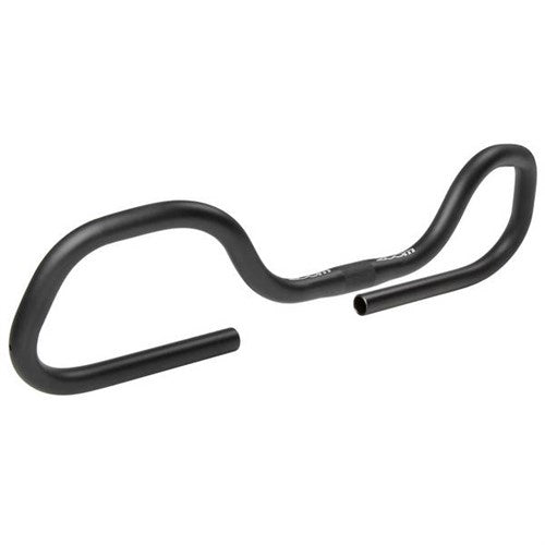 Ergotec Gafas Dirección Alu Black