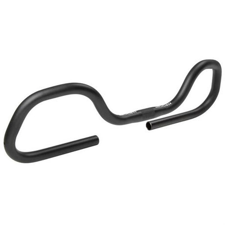 Manillar Ergotec mariposa concurso ø31.8, gw585, gl148, gh0, 0°
