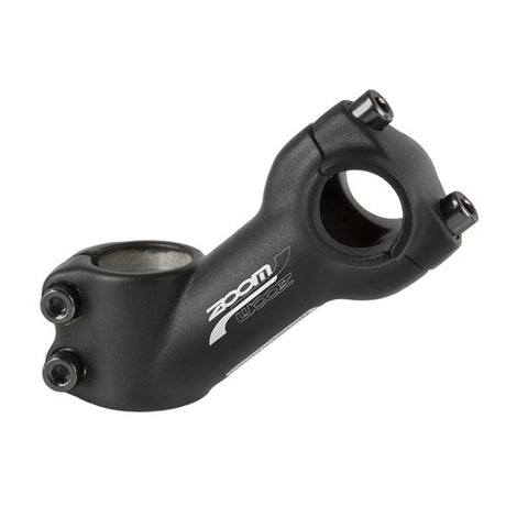 Zoom A-Head Voorbouw 40gr. Negro de 90 mm