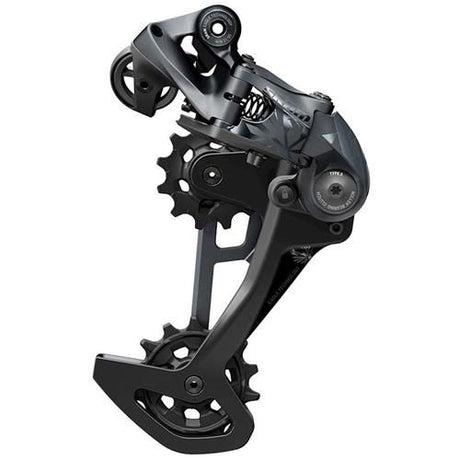 Cambio trasero sram xx1 eagle 12v 52t gris