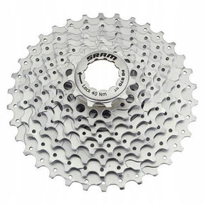 Cassette sram pg-970 9v 11 34t