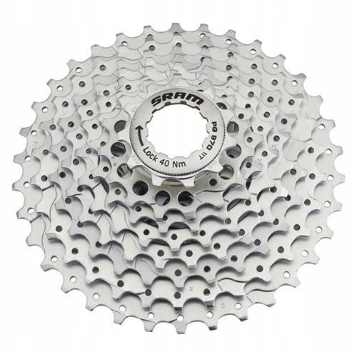 Cassette sram pg-970 9v 11 34t