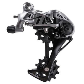 Cambio trasero sram rival1 jaula larga 11v
