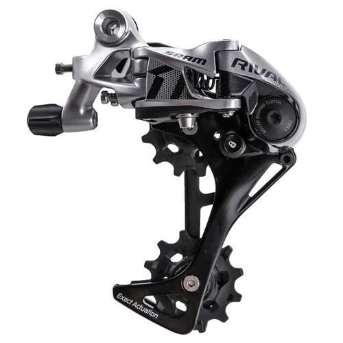 Cambio trasero sram rival1 jaula larga 11v
