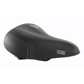 Selle royal roomy - relajado - negro
