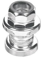 Ergotec Ball Head Normal Chrome 22.2 30.2 26.4 66600