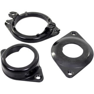 Piezas de ciclo Hulzebos b.v. juego de rotores auriculares bmx freestyle