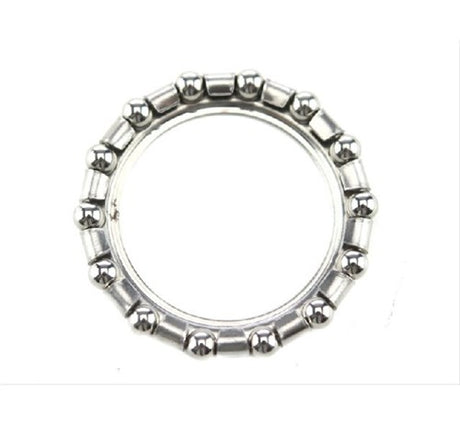 Anillo de bala de cabeza de bola bofix 1 tamaño exterior plano de 37 mm