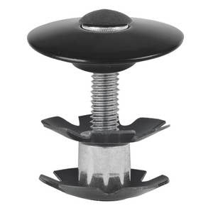 M-Wave A-Head Plug 1.1 8 Negro suelto