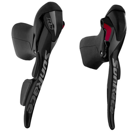 Manetas de cambio Sunrace carrera 2x10v