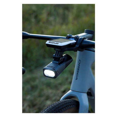 Adaptador Sigma GOPRO BUSTER POPILEP Lámparas S L Butler 00154