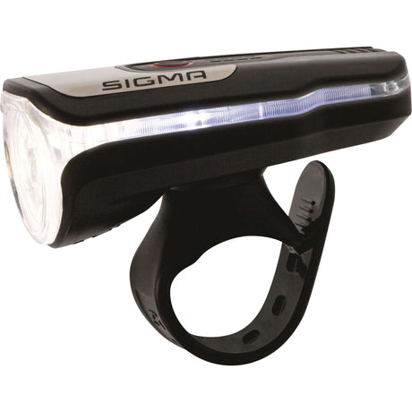 Juego de iluminación Sigma Aura 80 USB Headlight + Nugget II Taillight