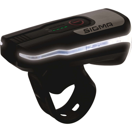 Juego de iluminación Sigma Aura 80 USB Headlight + Nugget II Taillight