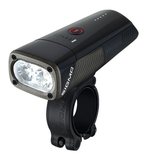 Sigma sport sigma luces delanteras buster 1600 fl