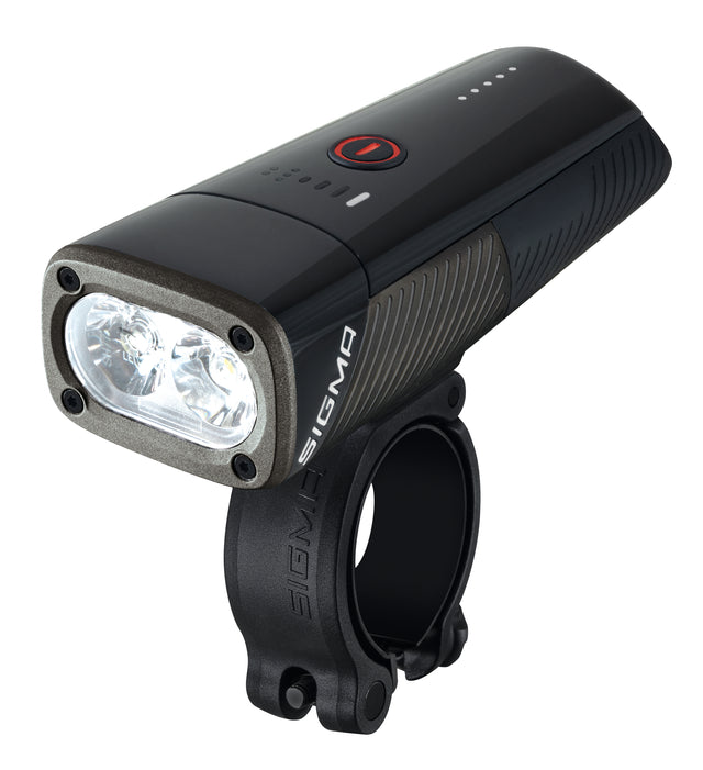 Sigma sport sigma luces delanteras buster 1600 fl