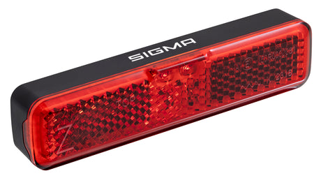 Luz trasera sigma eox rl portaequipajes