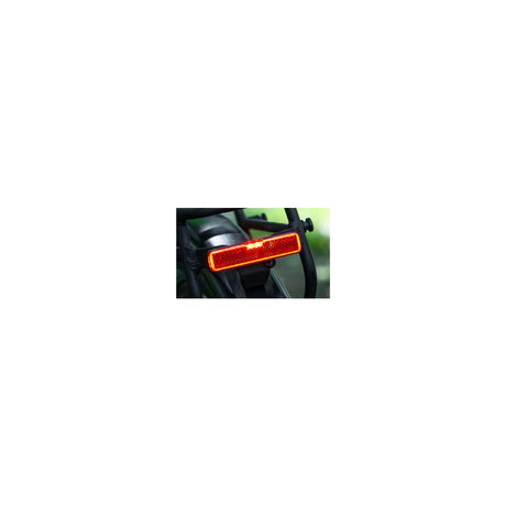 Luz trasera sigma eox rl portaequipajes