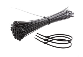 Cable de bolsa Mirage Binder 100 mmx2.5 mm (100)
