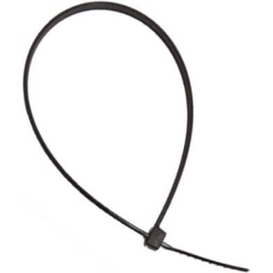 Bolsa A 100 tiras de cable Melgueras 180x7.5 Krat Slot