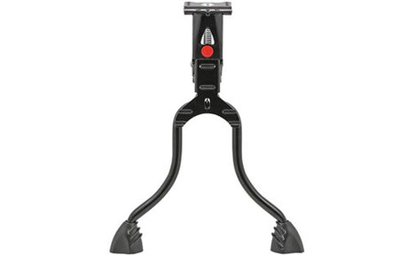 Hebie bípedo standard-rex m holland negro 30,5 cm.