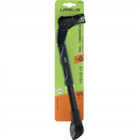 Ursus estándar rey ajustable evo xl negro xl