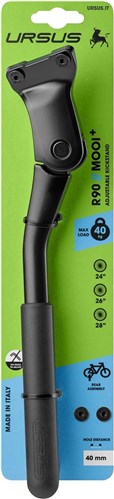 Ursus estándar bonito + 2 tornillos 40mm