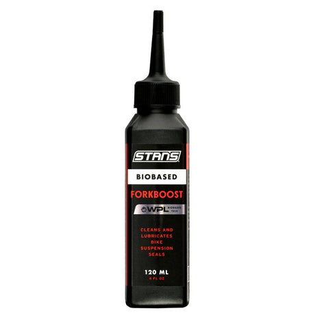 Stans Horquilla de base biológica Stan's - 120ml