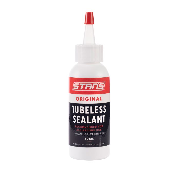 Sellador sin cámara original de Stan - 60ml
