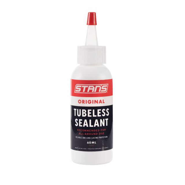 Sellador sin cámara original de Stan - 60ml