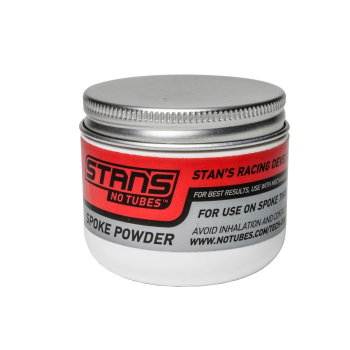 Stan's Polvo para radios Stan's - 24g