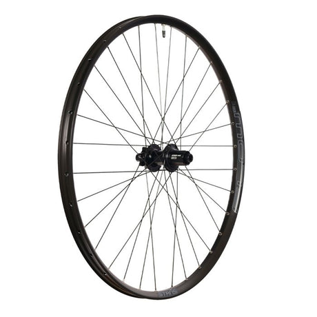 Rueda trasera Stans stan's flow ex3 - 27,5'' - 12x148 ta - sram xdr - 6 tornillos - gris