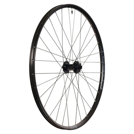 Rueda delantera Stan's crest s2 - 29'' - 15x110 ta - 6 tornillos - gris
