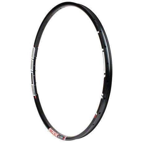 Stan's Llanta stan's arch mk3 - 27,5'' - 28 radios - negro blanco rojo