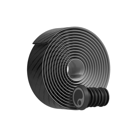 Ergon Manillar Ribbon Road Black