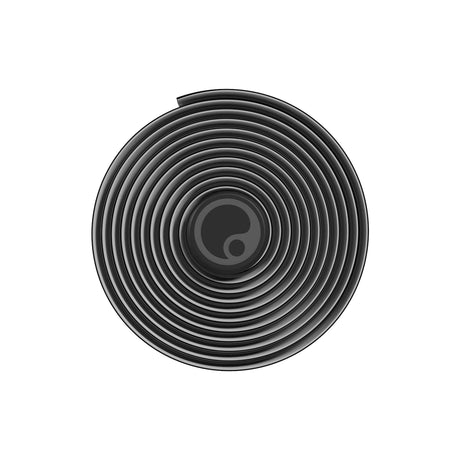 Ergon Manillar Ribbon Road Black