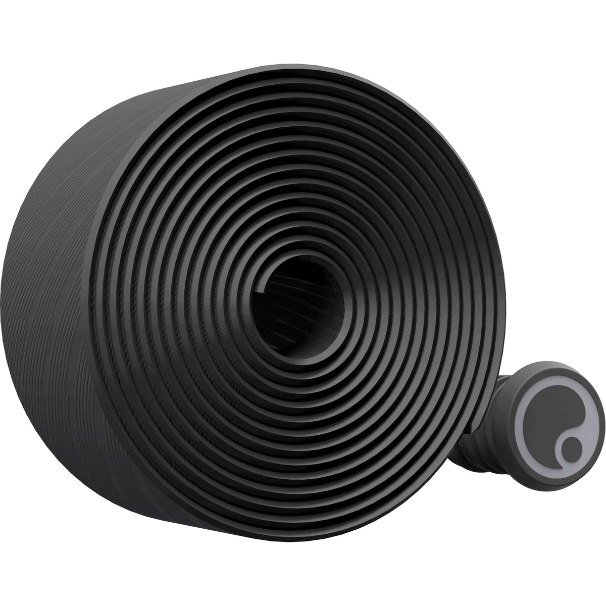 Ergon Manillar Ribbon Road Black